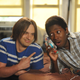 Image for article titled New Girl: “Landline”
